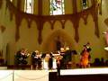 Gyros String Quartet - Haydn: Seven Last Words, Sonata No. 7