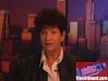 Guest: Comedian Carrie Snow, Part II
