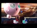 Super-Giga Jigglypuff SSBB Glitch