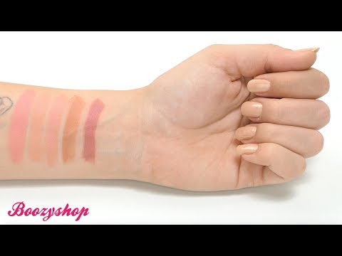 Freedom Freedom Pro Lipstick Naked Mattes Freedom Freedom Pro Lipstick Naked Mattes