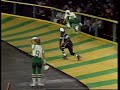 Cheap Seats- 1985 Roller Derby
