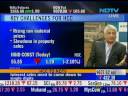 Ajit Gulabchand, CMD, HCC on Power Lunch on NDTV Profit
