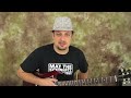 Social Distortion - Story of My Life - Super Easy Beginner song lesson on guitar - How to Play