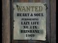 HEALING FORCE - GOLDEN MILES AUSSIE PROG ROCK