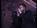 paul lamb & the kingsnakes - feb 2003