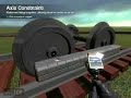 Whiterz Gmod Tutorials 3 - Got wheels? Train car technique