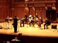 Lingua (dedicated to Luciano Berio), continued