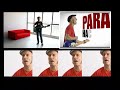 \"ACABO DE LLEGAR\" MAKING OF \"ACABO DE LLEGAR\" MAKING OF
