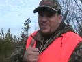 first whitetail deer shed of 2008 big antler found on public land.