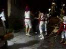 san fermin en balmaseda