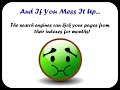 Professional WordPress Blog SEO