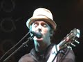 Jason Mraz - Mr Curiosity @ North Sea Jazz