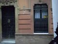 RODAJE KNIGHT&DAY CALLE AGUILAS 13 DIC 09(4).AVI