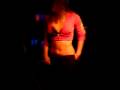 London Sexy Girl Dance Contest