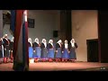 10. Smotra folklora Li?ko-senjske ?upanije