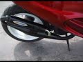 Kymco 2004 + Tecnigas next R