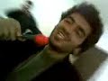 Raed my friend is singing for 3asi 7illani...