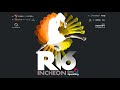 Watch 'R16 2009 -  Radikal Forze VS TOP 9'