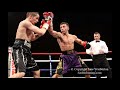 Lee Haskins On His 2009 Boxing Year