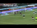 Ronaldinho Vs. Siena - 17/1/2010