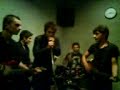 Dark rock Dark rock