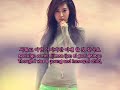 SNSD - Dear Mom (Eng Subs)