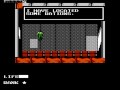 the first video in a walkthrough requested by xandermisfit. metal gear is a revolutionary game, especially for a time where games were so simple. this is an 8-bit game after all. this statement applies to the nes version featured in this video too, although the game was originally released for the japanese msx computer. a statement that does apply only to the nes version is the following : metal gear for the nes is a bastardized version of the original game. yes, it's true for many reasons, many major changes made during the conversion. it is the same basic stealth/mission-centered game and the story (which is not really so big if you're accustomed to the metal gear solid series) is the same, at least in the game. in the manual, konami of america really said a lot of nonsense having nothing to do with the game, as was their habit at the time. the english translation is not just bad, it's really awful and it doesn't help an already confusing game. there are lots of secrets you have to discover for yourself, although schneider can give you basic hints on frequency 120.79 (yeah, you could contact people even in the first game, sometimes...) the nes version doesn't even begin at the same location as the msx version and the final boss is not the same, at least the machine one (the human final final boss is the same) and it's a really less interesting or sensical fight for the game. well, since this is my video walkthrough, you don't have to care about knowing where to find  ... 