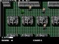 the first video in a walkthrough requested by xandermisfit. metal gear is a revolutionary game, especially for a time where games were so simple. this is an 8-bit game after all. this statement applies to the nes version featured in this video too, although the game was originally released for the japanese msx computer. a statement that does apply only to the nes version is the following : metal gear for the nes is a bastardized version of the original game. yes, it's true for many reasons, many major changes made during the conversion. it is the same basic stealth/mission-centered game and the story (which is not really so big if you're accustomed to the metal gear solid series) is the same, at least in the game. in the manual, konami of america really said a lot of nonsense having nothing to do with the game, as was their habit at the time. the english translation is not just bad, it's really awful and it doesn't help an already confusing game. there are lots of secrets you have to discover for yourself, although schneider can give you basic hints on frequency 120.79 (yeah, you could contact people even in the first game, sometimes...) the nes version doesn't even begin at the same location as the msx version and the final boss is not the same, at least the machine one (the human final final boss is the same) and it's a really less interesting or sensical fight for the game. well, since this is my video walkthrough, you don't have to care about knowing where to find  ... 