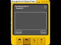 Habbo Cavolate in Consolle