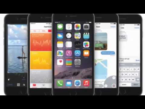 Apple iOS 8.1 releases with Apple Pay | Mesothelioma Lawyers