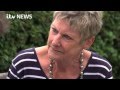 ITV: Cancer patient chooses hospice not Dignitas
