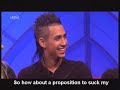 Melbourne Shufflers @ Jensen - [Translated]