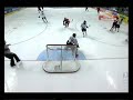 Worst Own Goal in the History of Hockey - Philippe Furrer