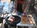 Carpetbag Steak and Oysters Seafood Recipe by the BBQ Pit Boys