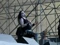 DIMMU BORGIR - Mourning Palace (Gods Of Metal 2007)