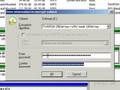 Encryption of hard drives
