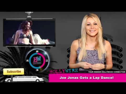 Jo Jonas