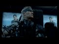 Metal Gear Solid 4 Act 5 Part 2.4 G . W . *SPOILER* Metal Gear Solid 4 Act 5 Part 2.4 G . W . *SPOILER*