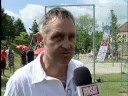 Neuer Kinderspielplatz in Sch�rding