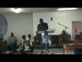 One day at the House Of God