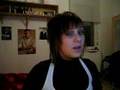 Me Singing Umbrella DanJT87 Acoustic ..Meely