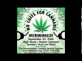 Barack Obama Doesn't Support Marijuana ( Cannabis ) Decrim / Legalization