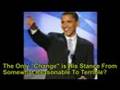 MPP, Barack Obama Doesn't Support Marijuana Decrim