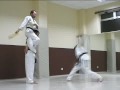 Taekwondo MUSUL