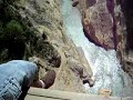 al filo del abismo