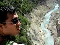al filo del abismo