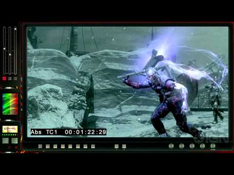 preview-Black Ops: Call of the Dead Trailer Analysis - IGN Rewind Theater (IGN)