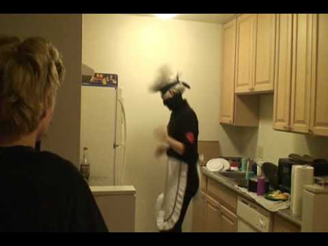 Kakashi