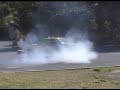 Coffs Coast Rally