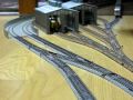 AC4400?up??SD40?up??SD40?up??Freight